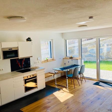 Ferienwohnung Kerschbaumer Грис-на-Бреннере Экстерьер фото