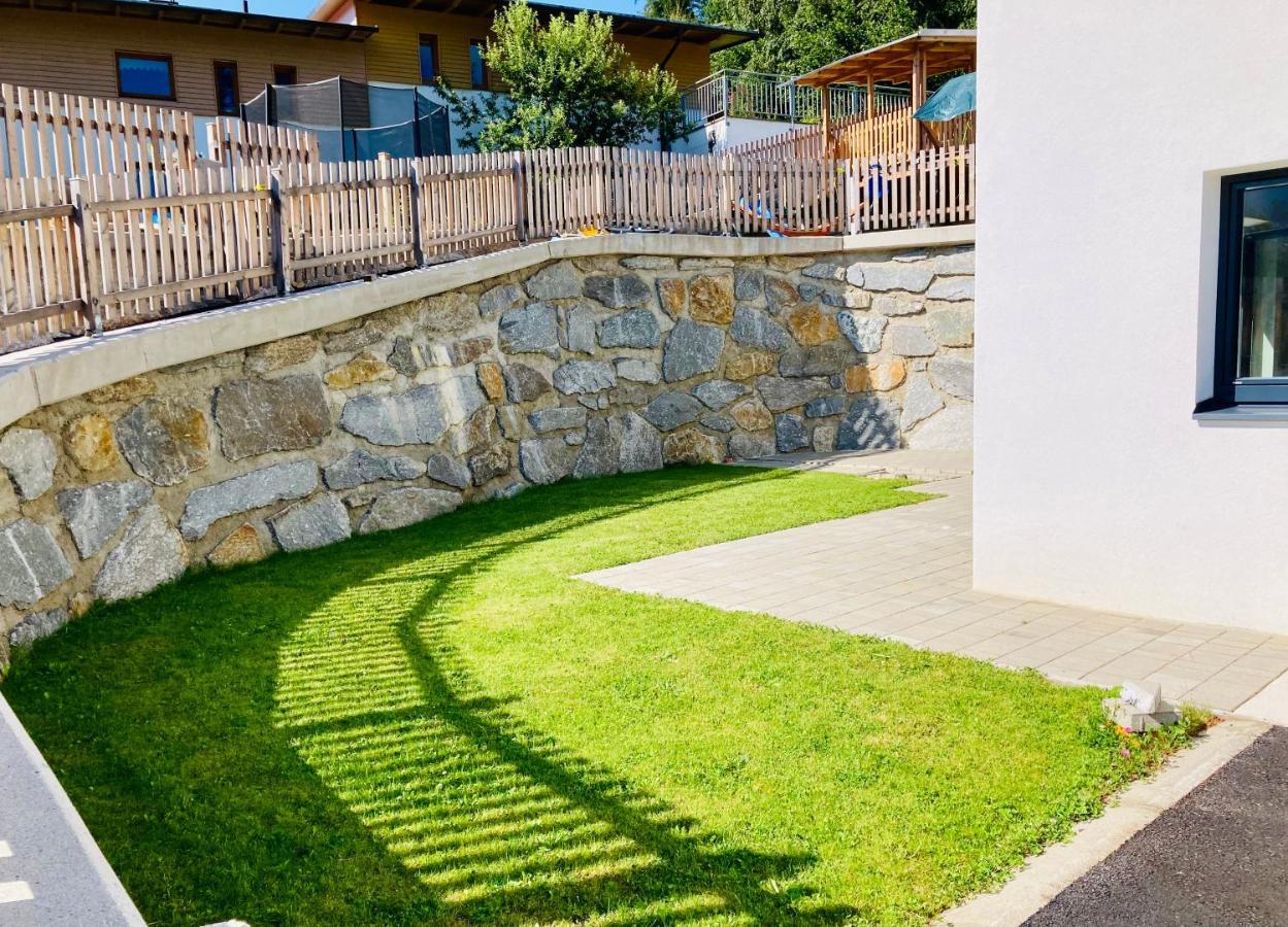 Ferienwohnung Kerschbaumer Грис-на-Бреннере Экстерьер фото