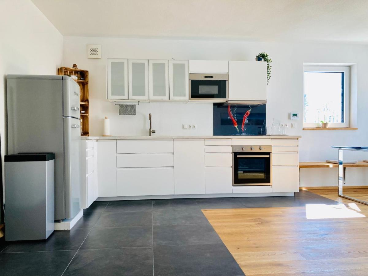 Ferienwohnung Kerschbaumer Грис-на-Бреннере Экстерьер фото