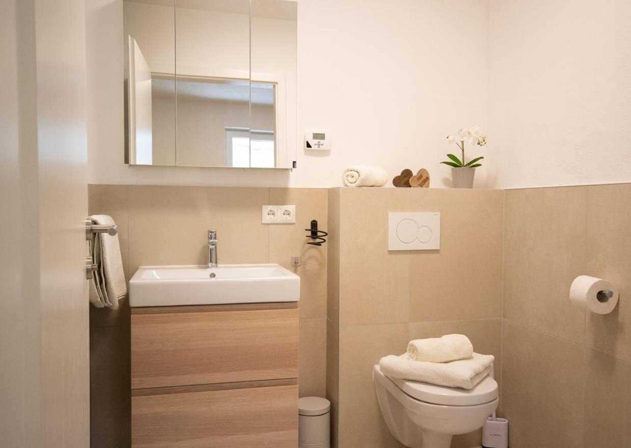 Ferienwohnung Kerschbaumer Грис-на-Бреннере Экстерьер фото