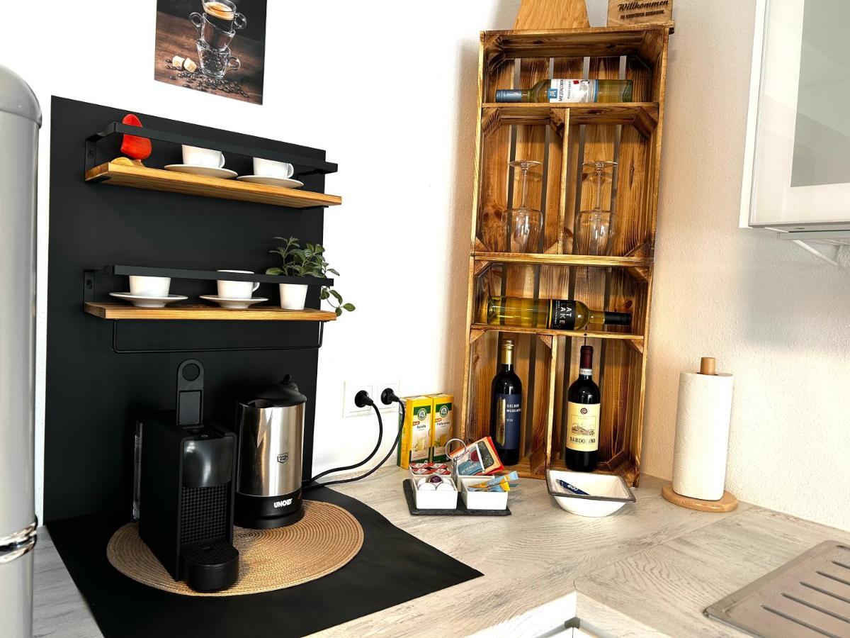 Ferienwohnung Kerschbaumer Грис-на-Бреннере Экстерьер фото